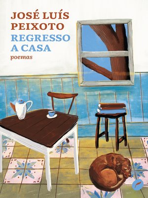 cover image of Regresso a casa